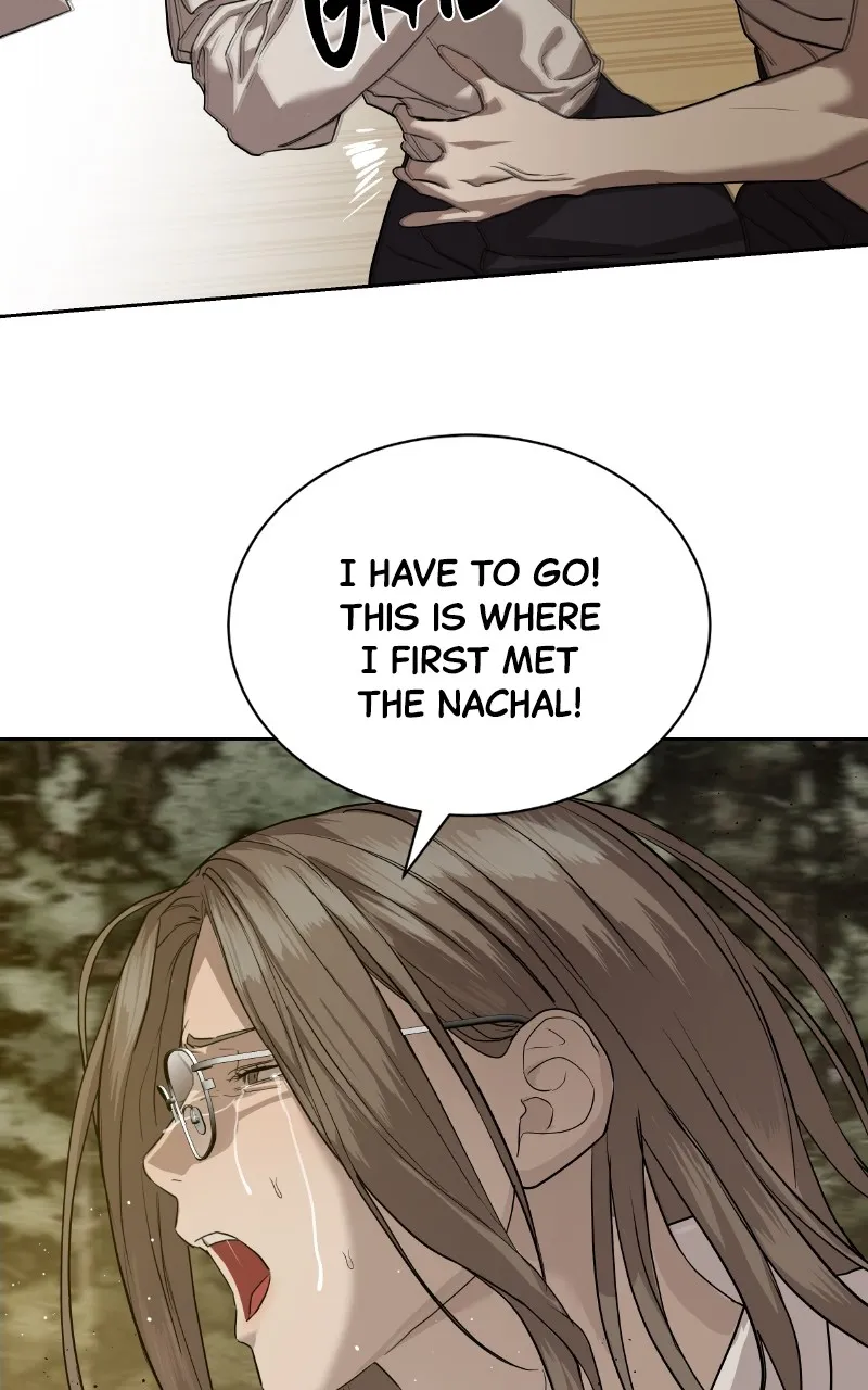 Special Civil Servant Chapter 31 page 104 - 