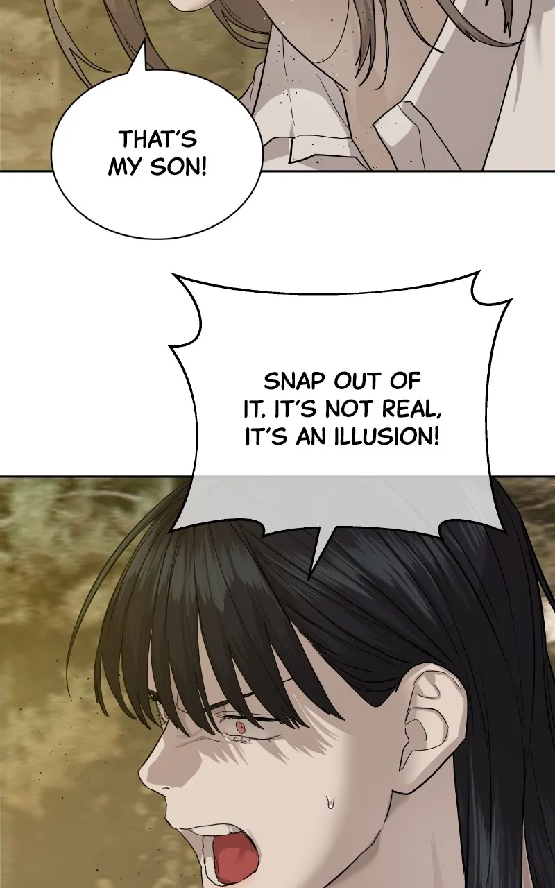 Special Civil Servant Chapter 31 page 105 - 