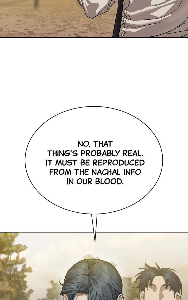 Special Civil Servant Chapter 31 page 109 - 