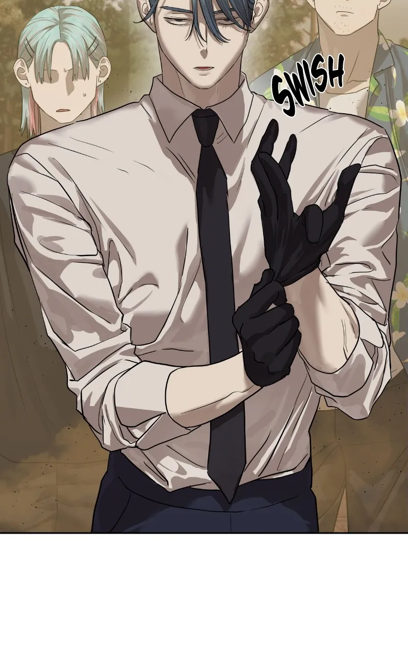 Special Civil Servant Chapter 31 page 110 - 