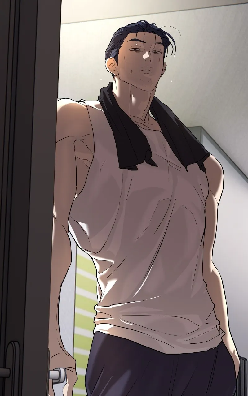 Special Civil Servant Chapter 31 page 12 - 