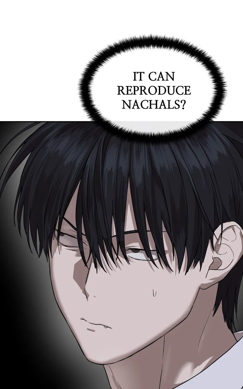 Special Civil Servant Chapter 31 page 111 - 