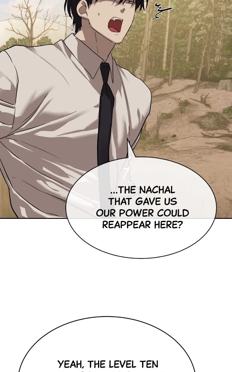 Special Civil Servant Chapter 31 page 114 - 