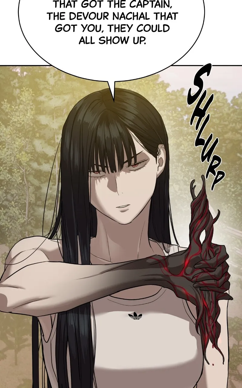 Special Civil Servant Chapter 31 page 115 - 