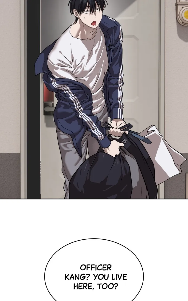 Special Civil Servant Chapter 31 page 16 - 