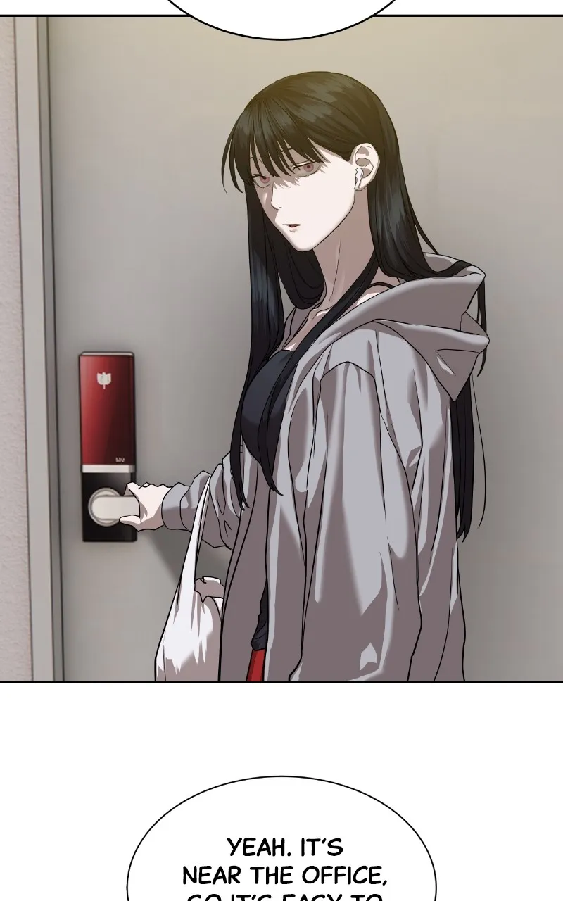 Special Civil Servant Chapter 31 page 17 - 