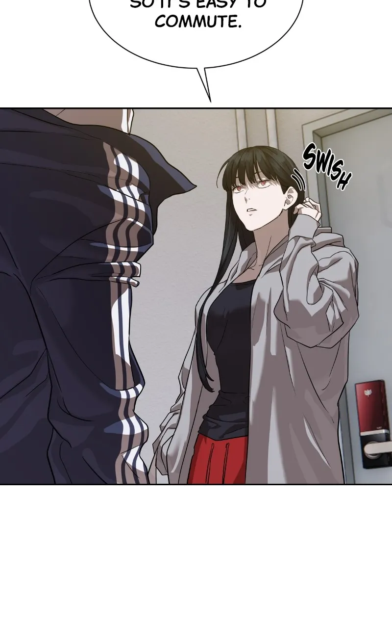 Special Civil Servant Chapter 31 page 18 - 