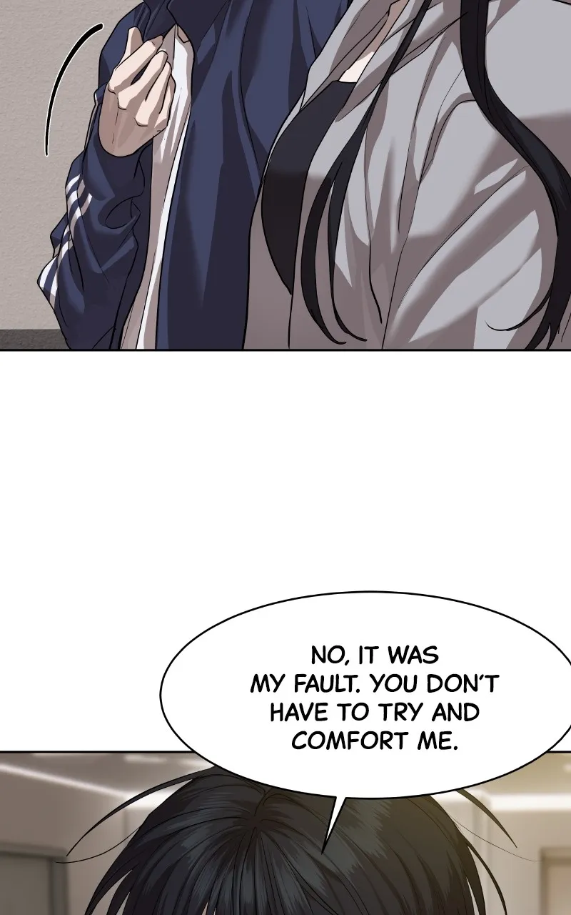 Special Civil Servant Chapter 31 page 23 - 