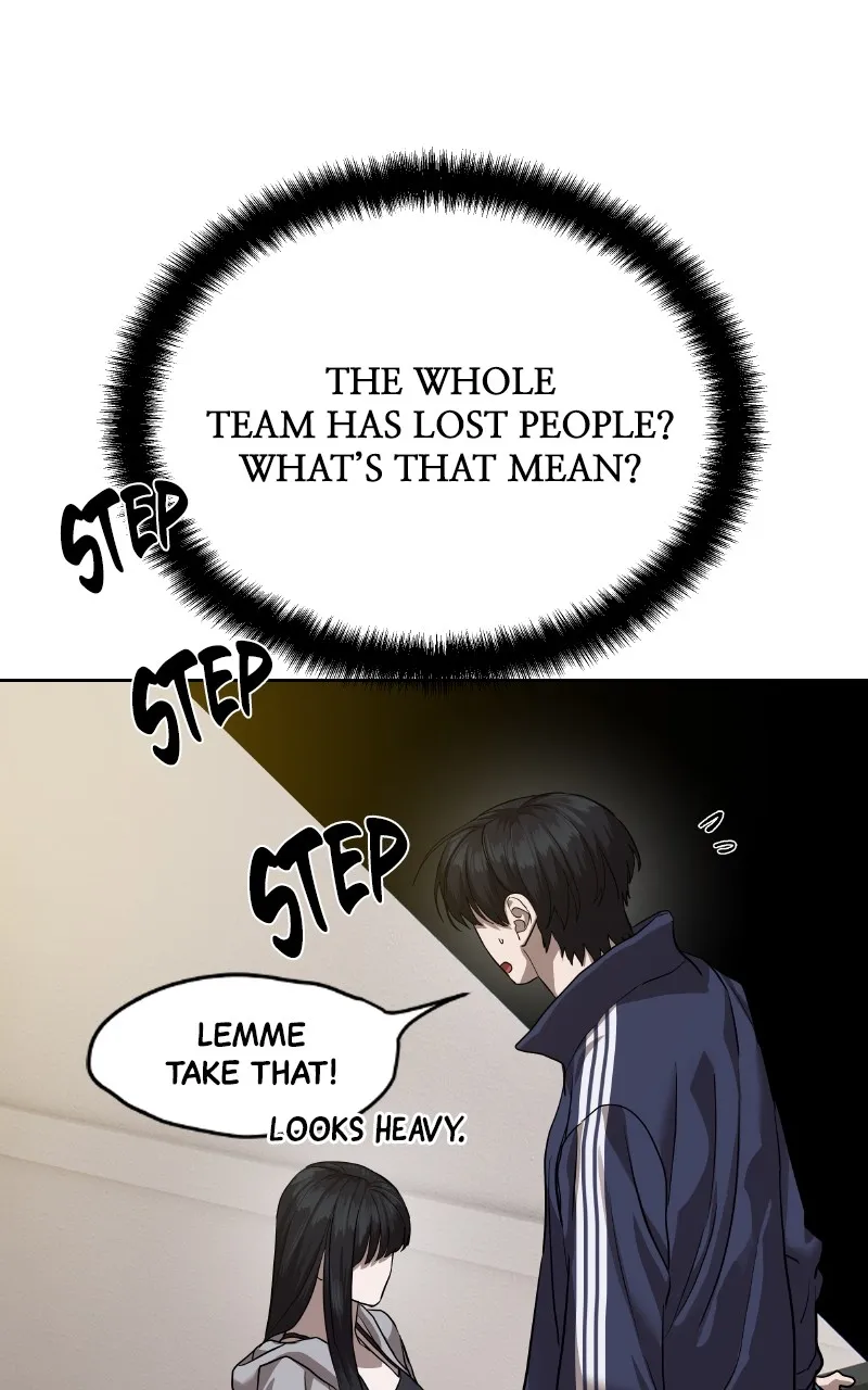 Special Civil Servant Chapter 31 page 28 - 