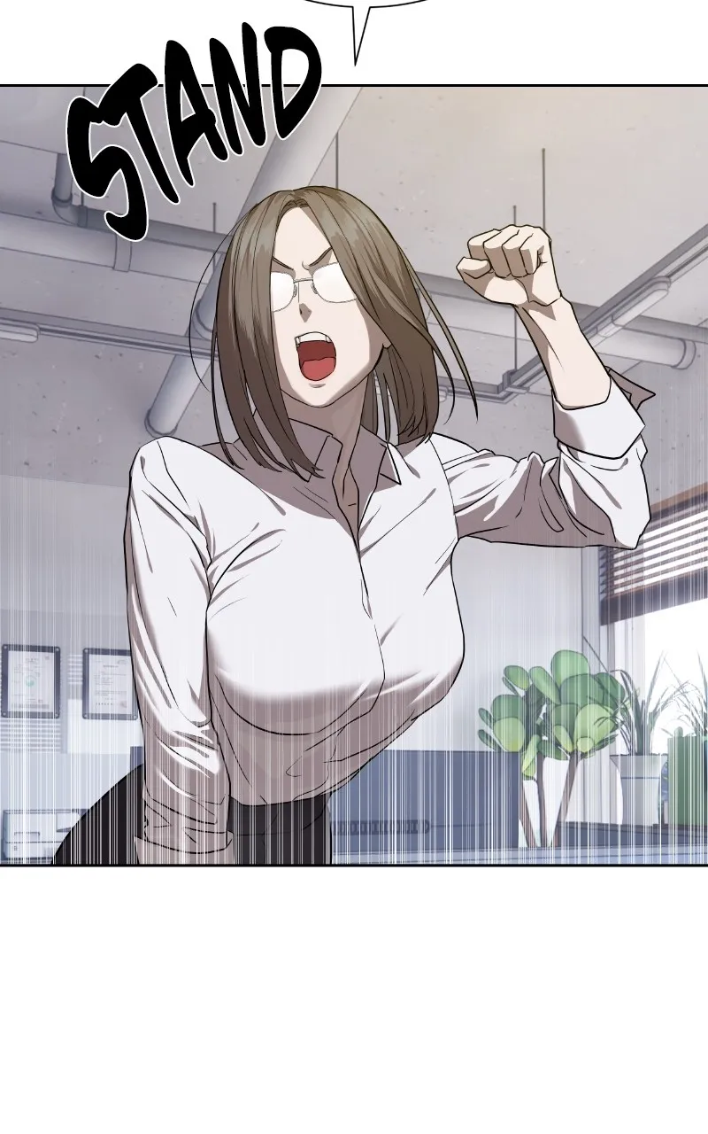 Special Civil Servant Chapter 31 page 4 - 