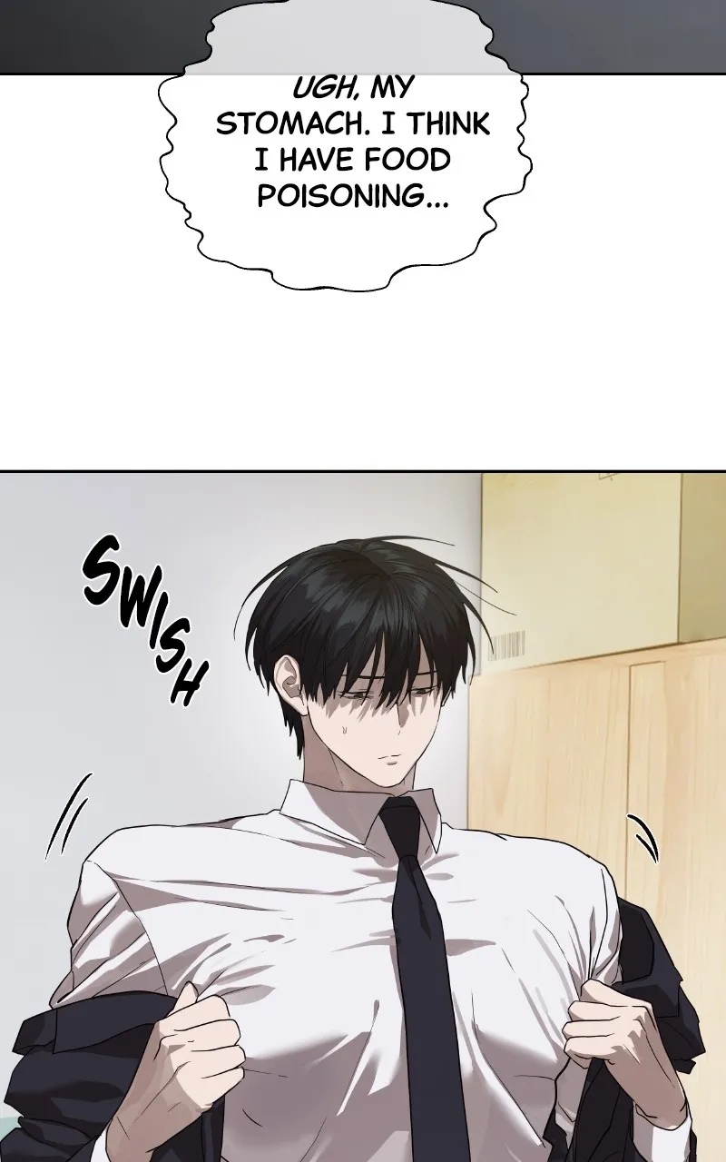 Special Civil Servant Chapter 31 page 32 - 