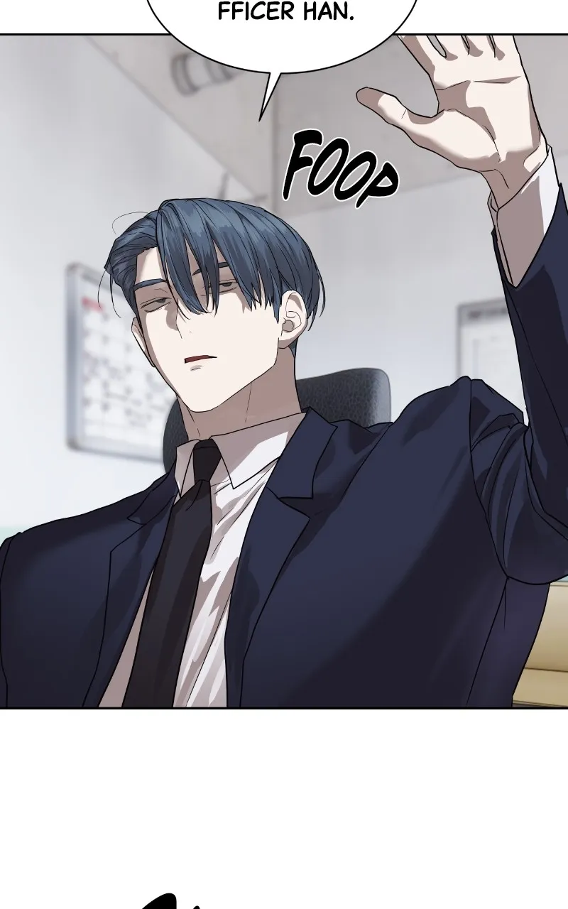 Special Civil Servant Chapter 31 page 34 - 