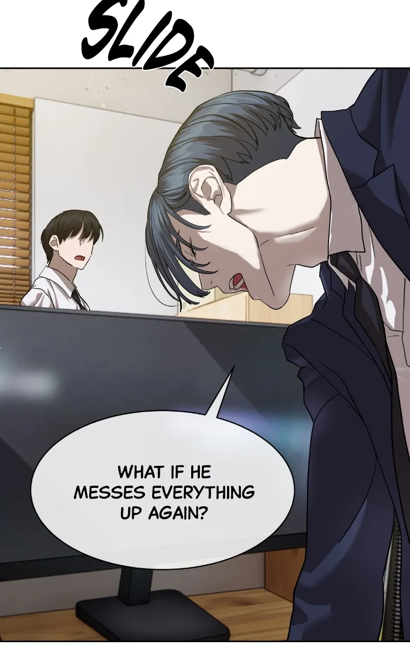 Special Civil Servant Chapter 31 page 35 - 