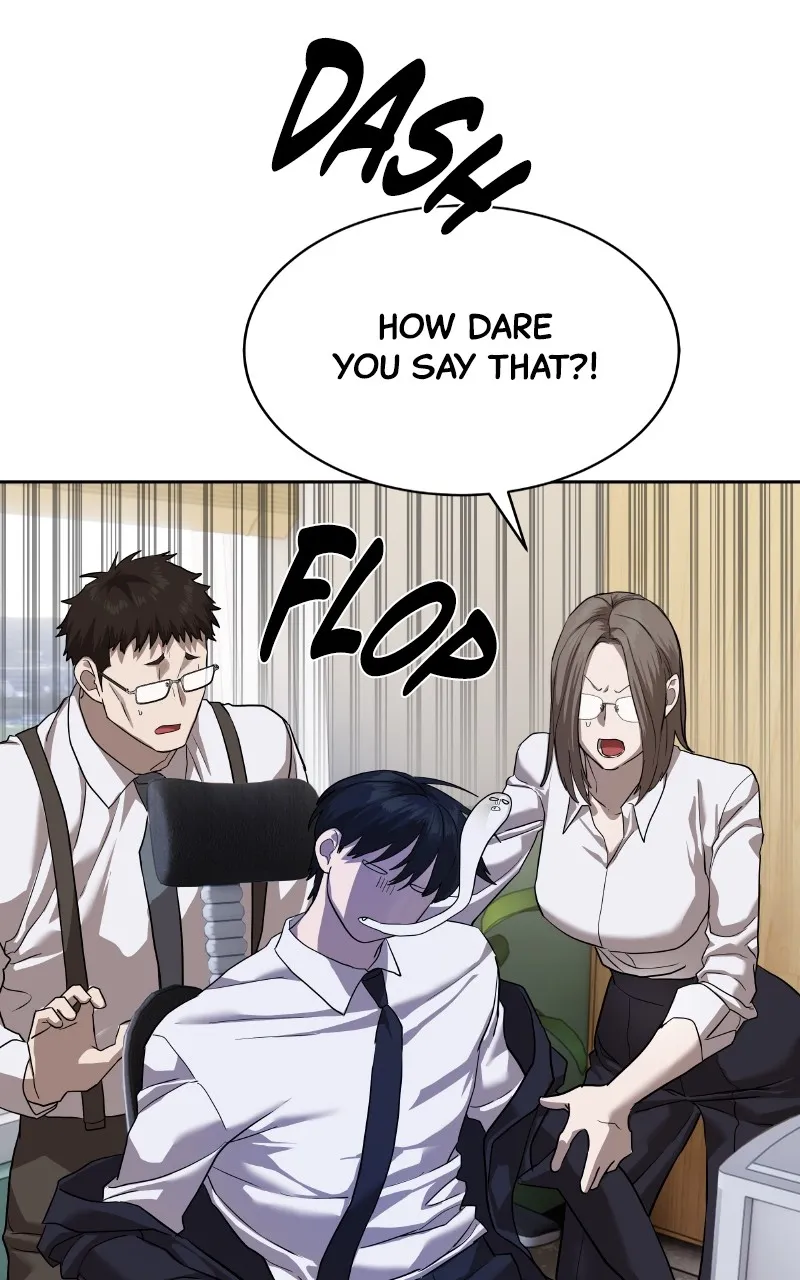 Special Civil Servant Chapter 31 page 36 - 