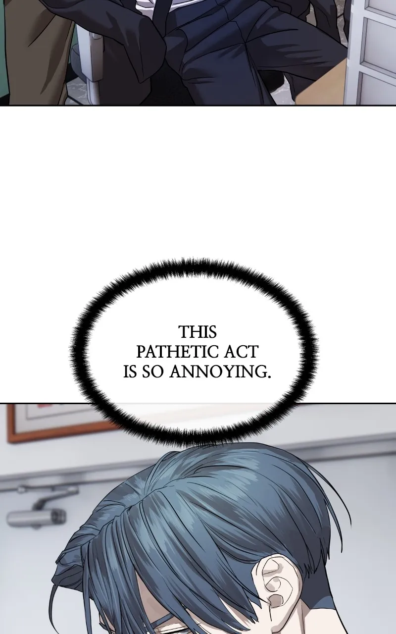 Special Civil Servant Chapter 31 page 37 - 