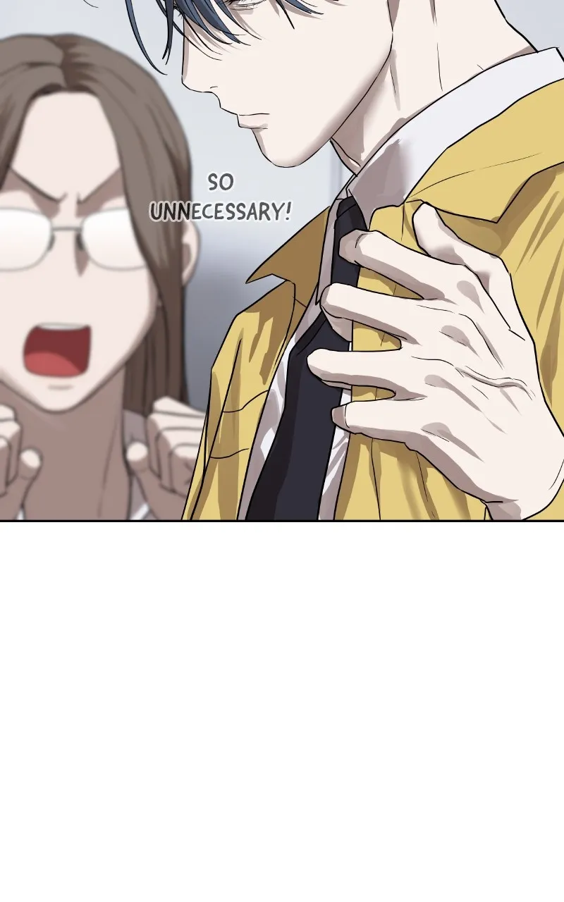 Special Civil Servant Chapter 31 page 38 - 