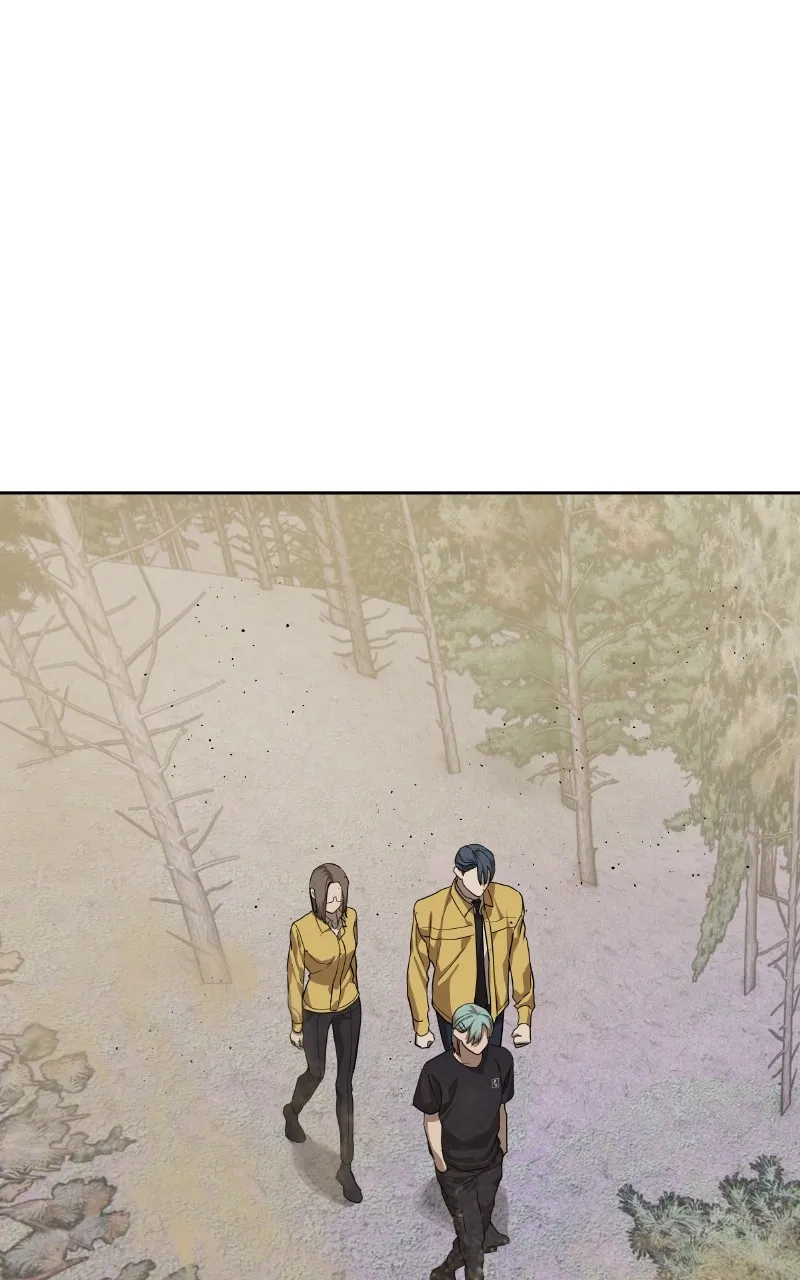 Special Civil Servant Chapter 31 page 39 - 