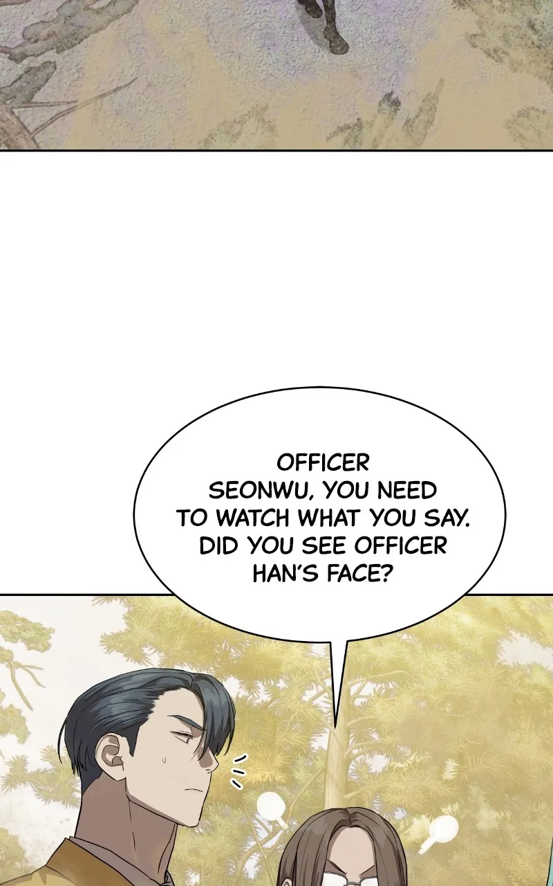 Special Civil Servant Chapter 31 page 40 - 