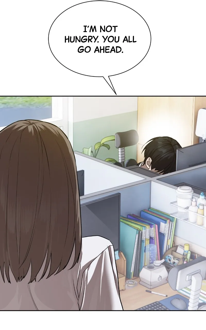 Special Civil Servant Chapter 31 page 5 - 