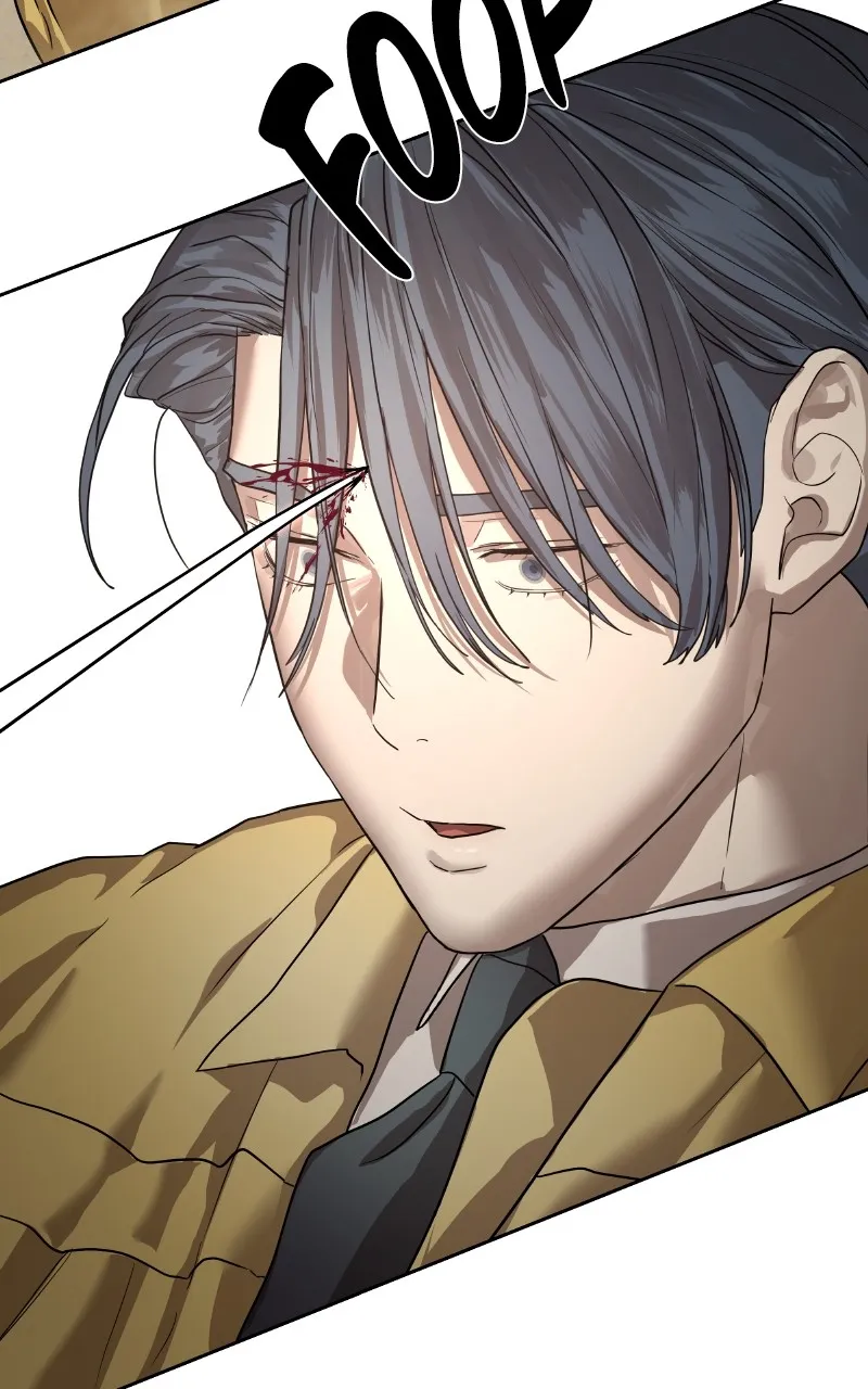 Special Civil Servant Chapter 31 page 43 - 