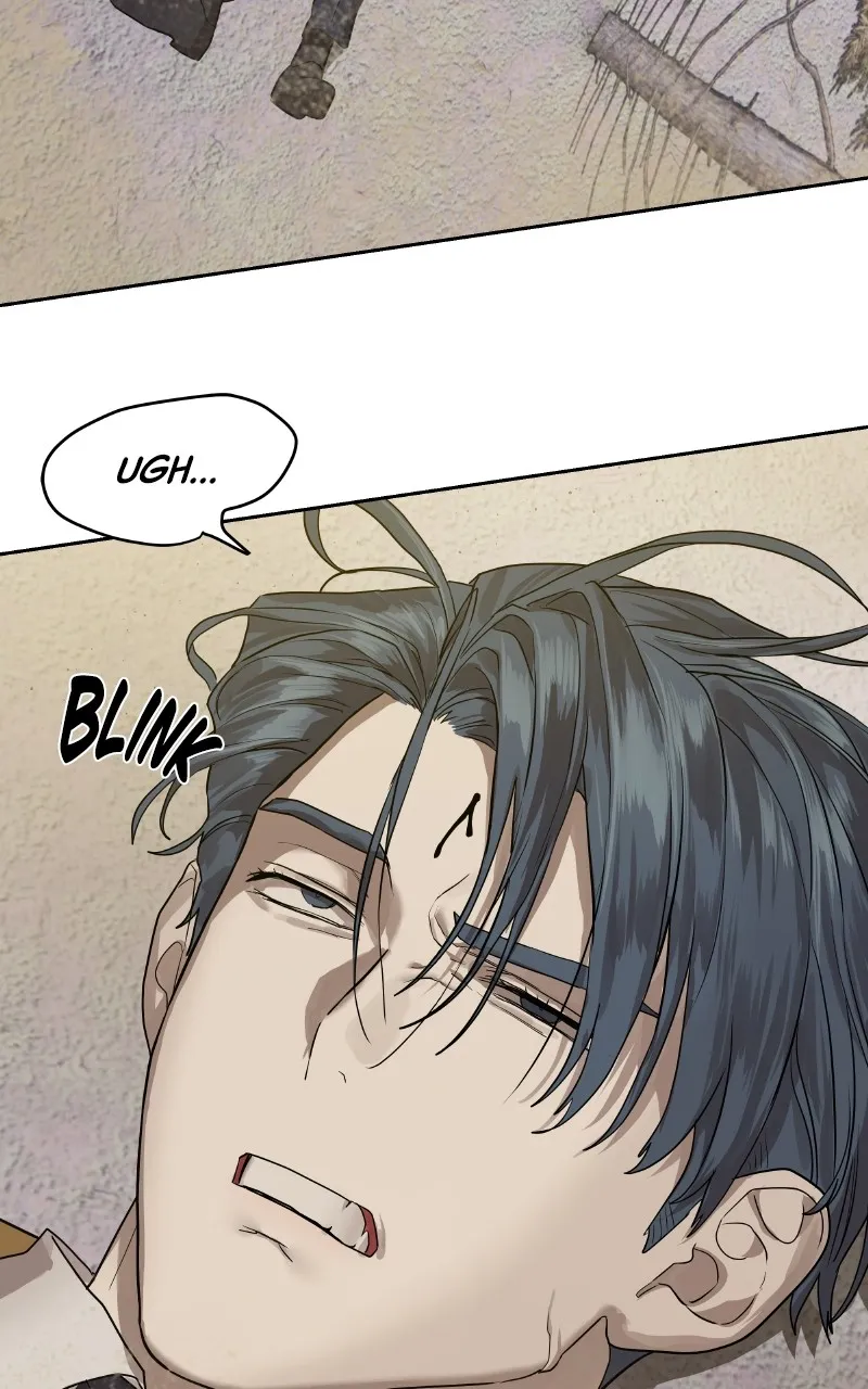 Special Civil Servant Chapter 31 page 46 - 