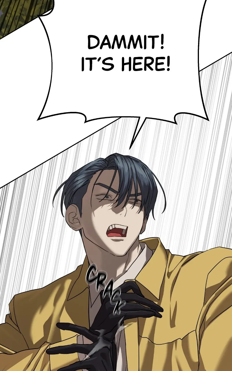 Special Civil Servant Chapter 31 page 51 - 