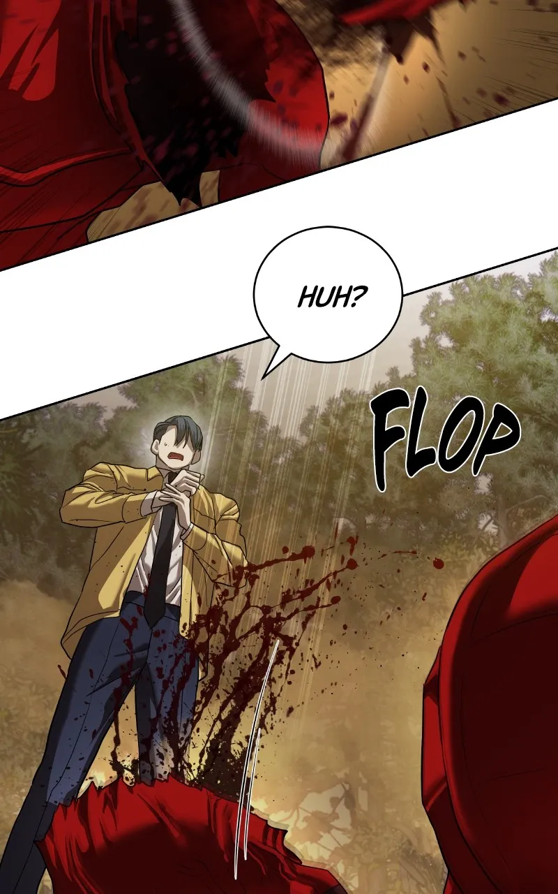 Special Civil Servant Chapter 31 page 53 - 