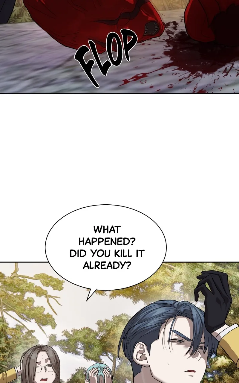 Special Civil Servant Chapter 31 page 54 - 