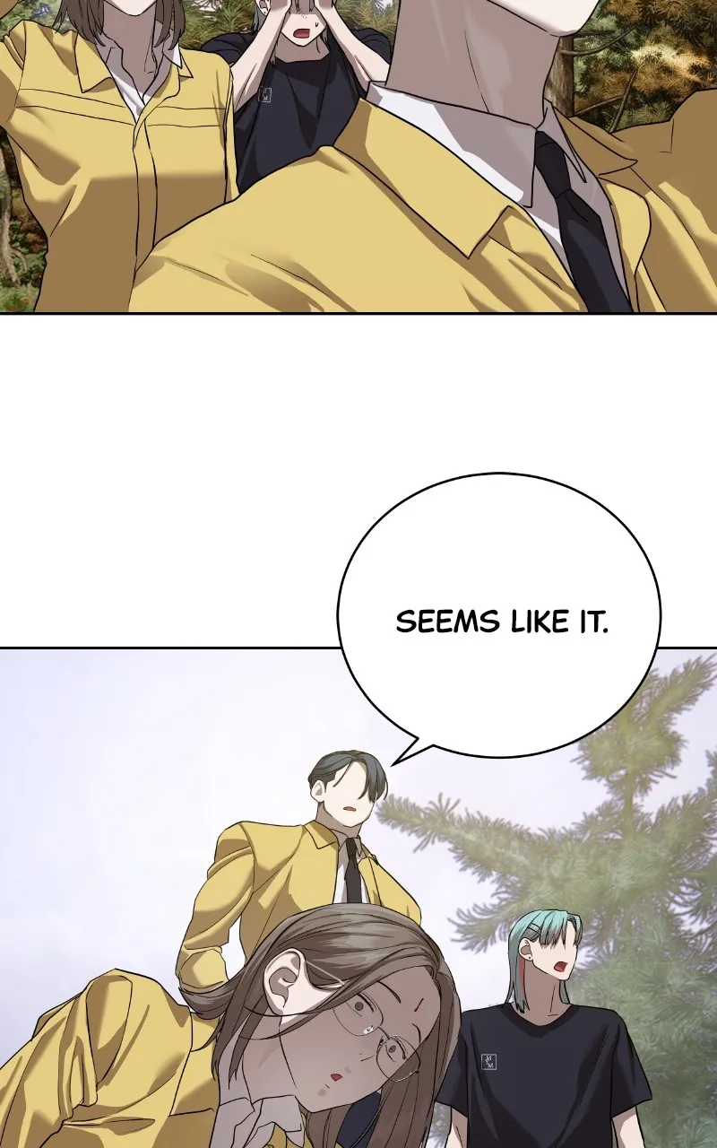 Special Civil Servant Chapter 31 page 55 - 