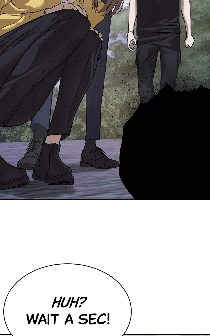 Special Civil Servant Chapter 31 page 56 - 