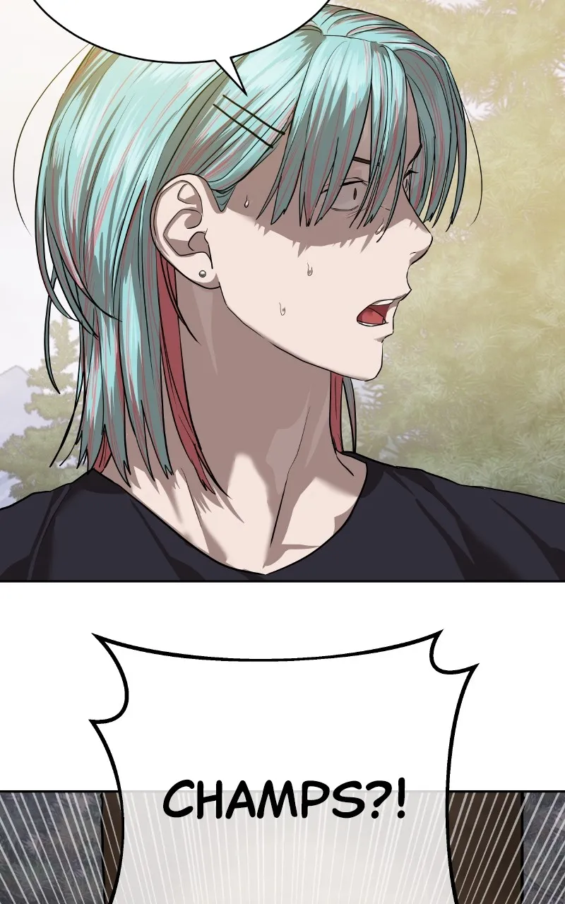 Special Civil Servant Chapter 31 page 57 - 