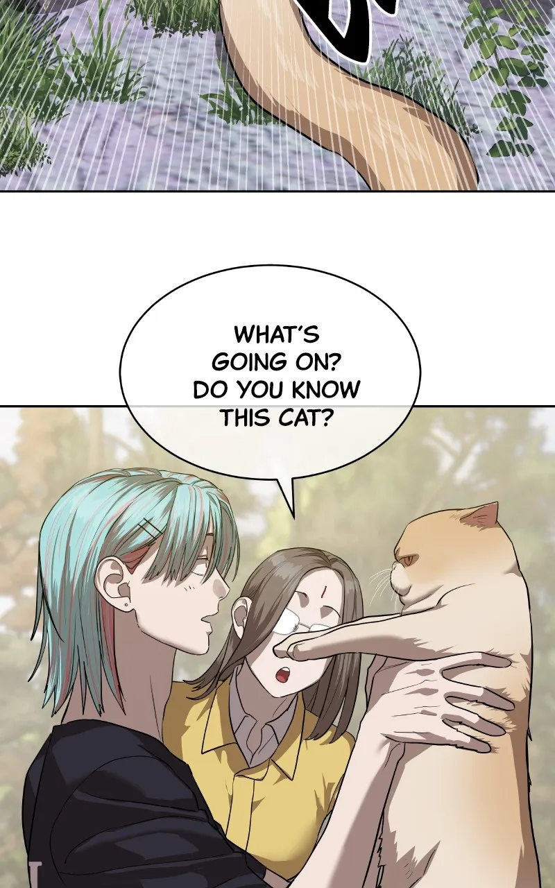 Special Civil Servant Chapter 31 page 59 - 