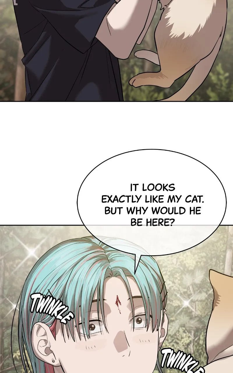 Special Civil Servant Chapter 31 page 60 - 