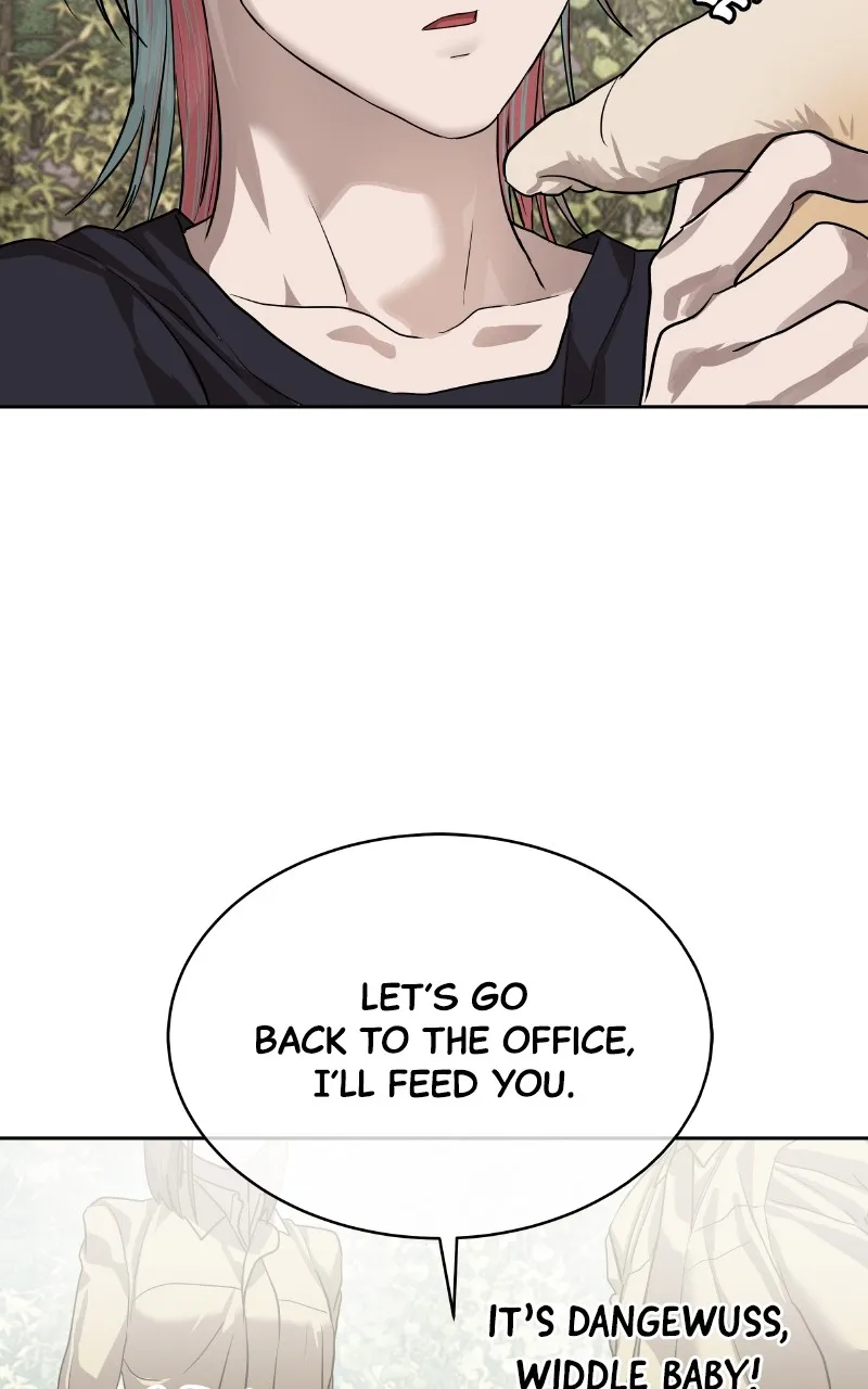 Special Civil Servant Chapter 31 page 61 - 