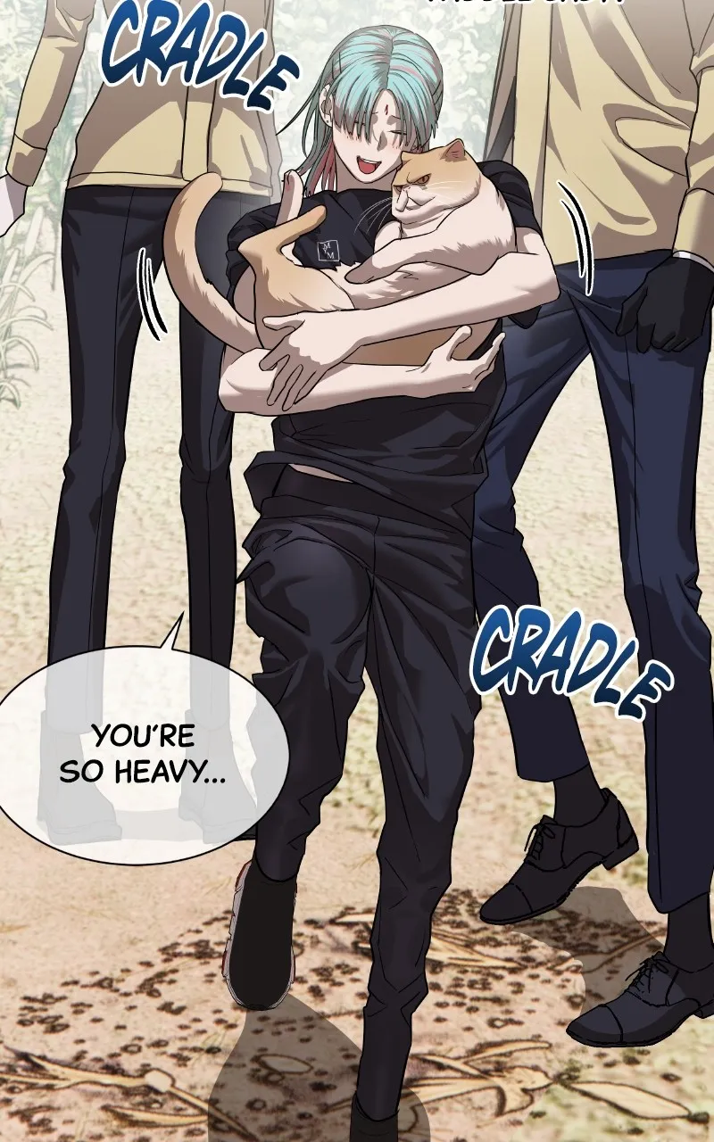 Special Civil Servant Chapter 31 page 62 - 