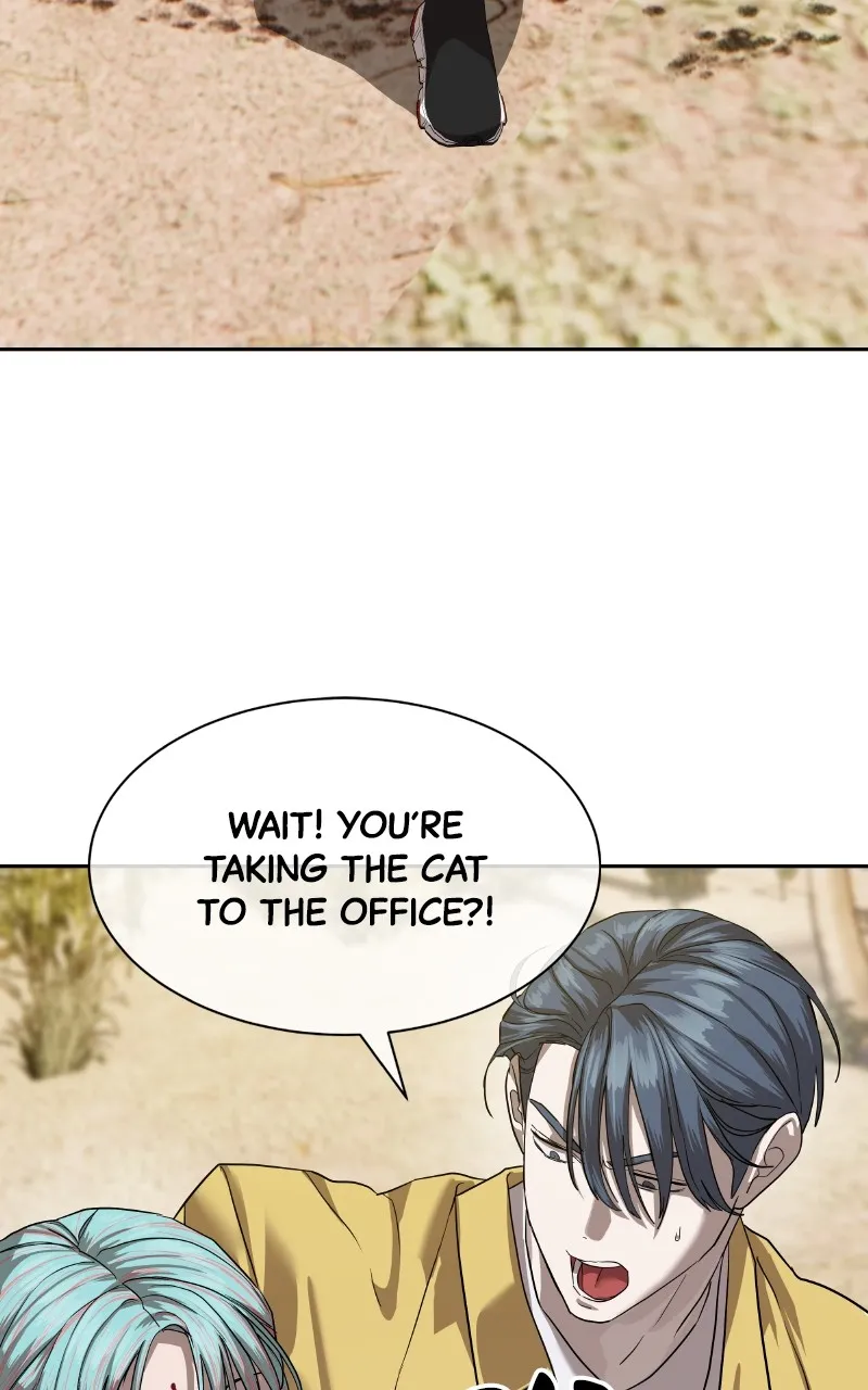 Special Civil Servant Chapter 31 page 63 - 