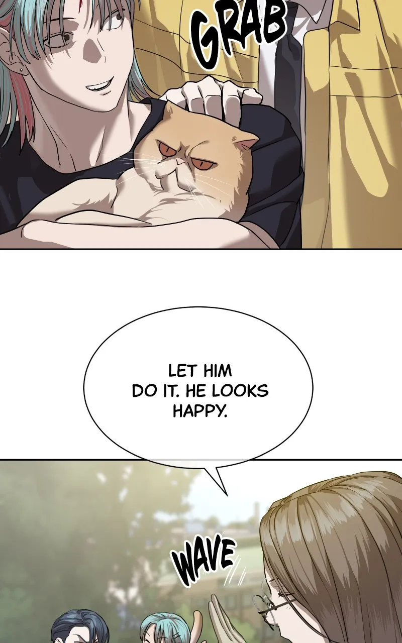 Special Civil Servant Chapter 31 page 64 - 