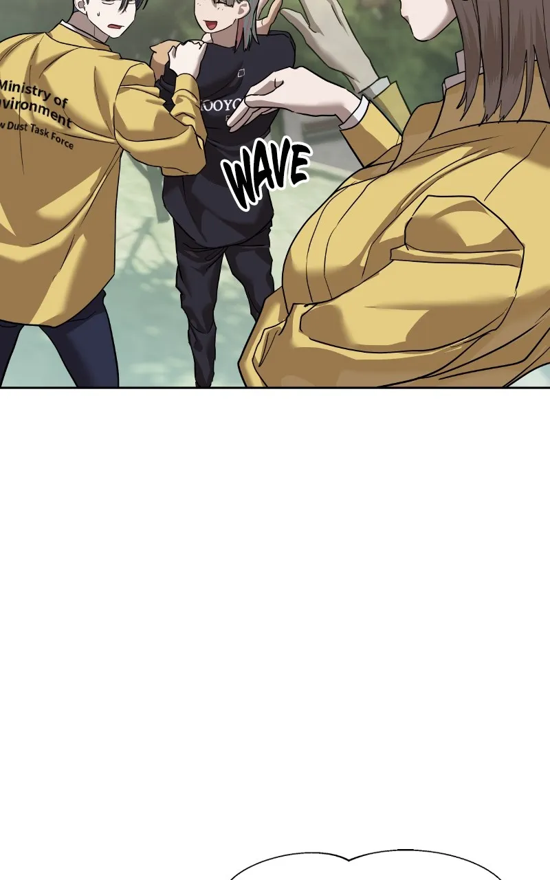 Special Civil Servant Chapter 31 page 65 - 