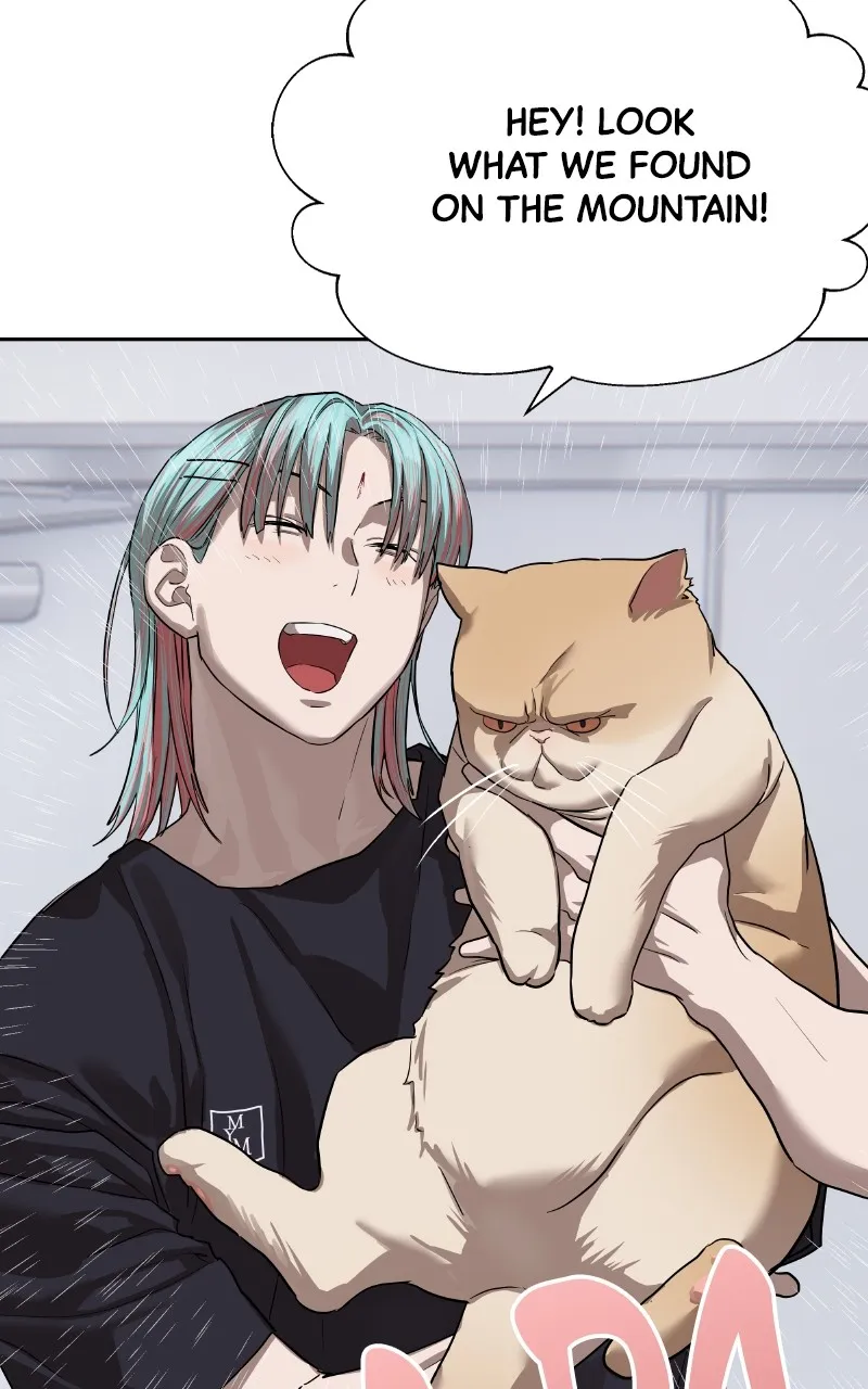 Special Civil Servant Chapter 31 page 66 - 