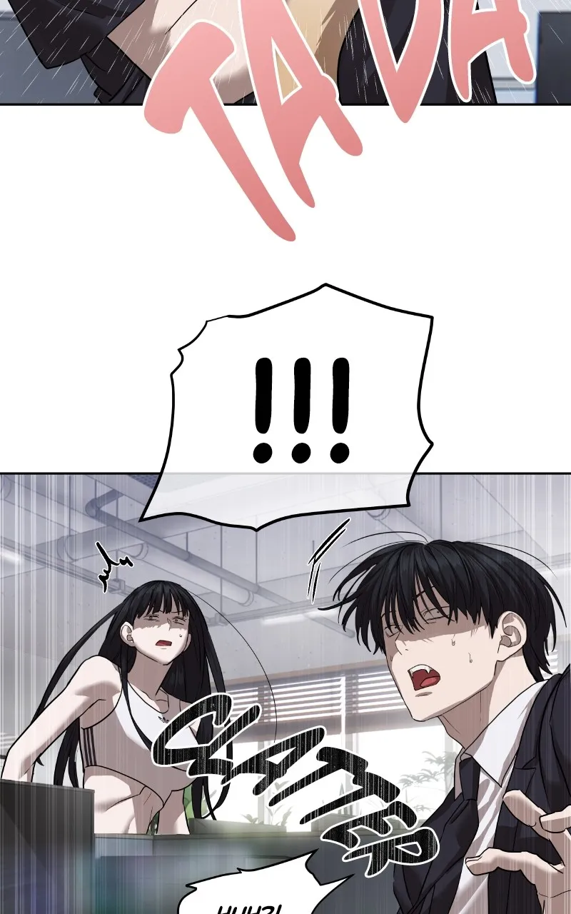 Special Civil Servant Chapter 31 page 67 - 