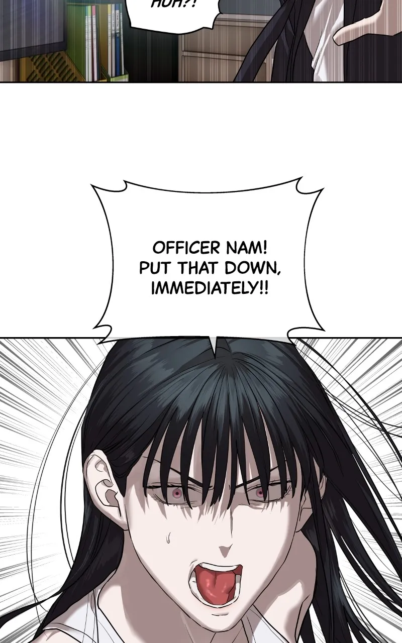 Special Civil Servant Chapter 31 page 68 - 