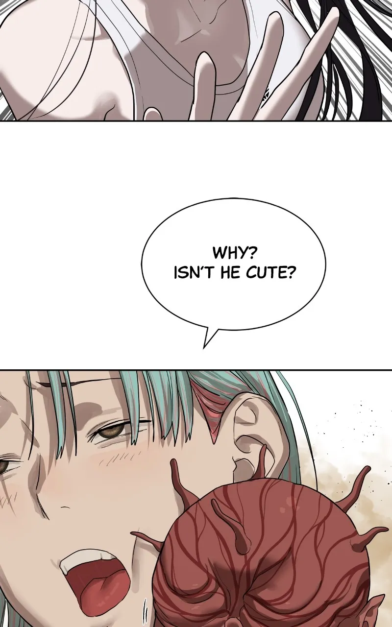 Special Civil Servant Chapter 31 page 69 - 