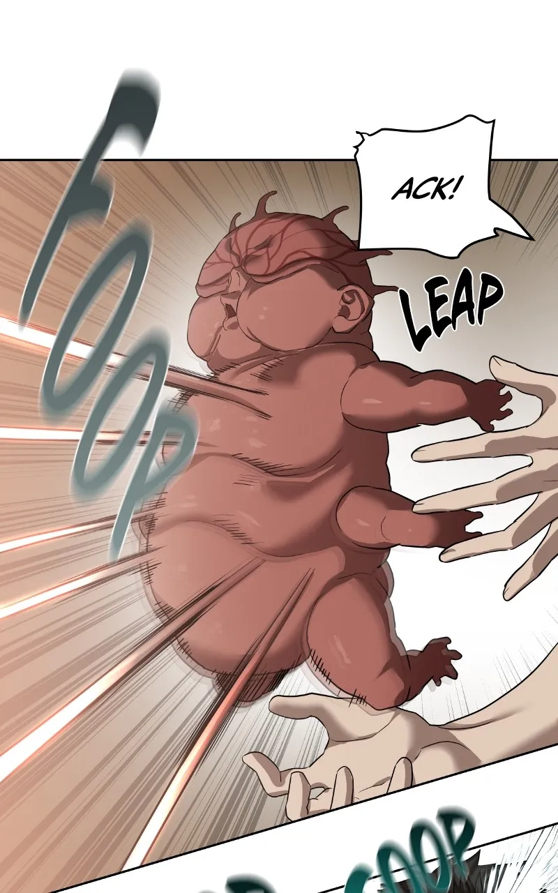 Special Civil Servant Chapter 31 page 71 - 