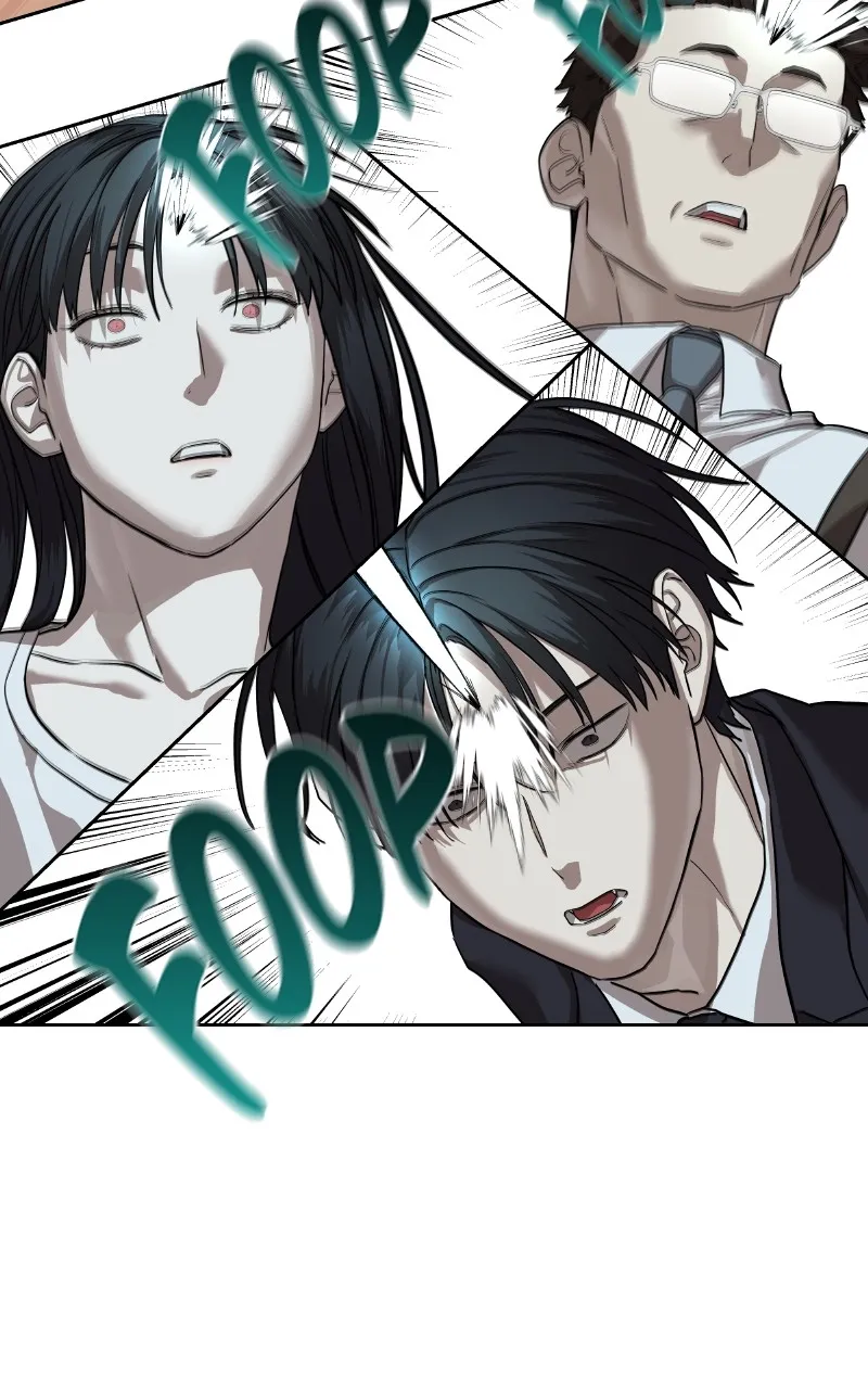 Special Civil Servant Chapter 31 page 72 - 