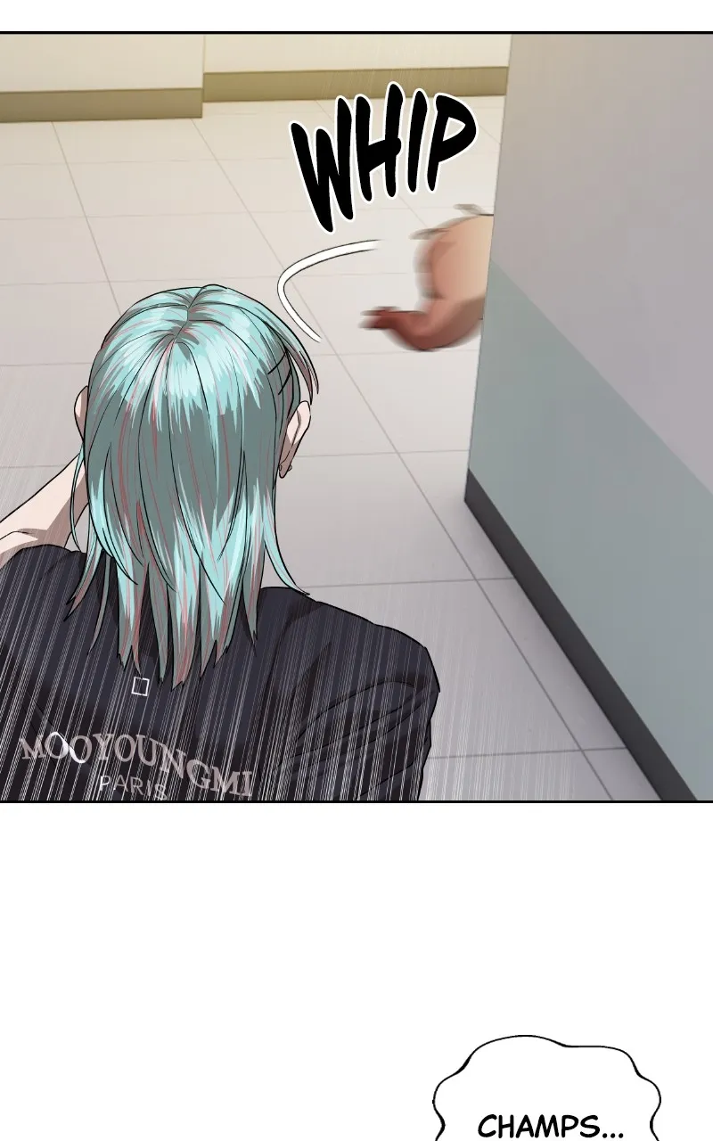 Special Civil Servant Chapter 31 page 77 - 