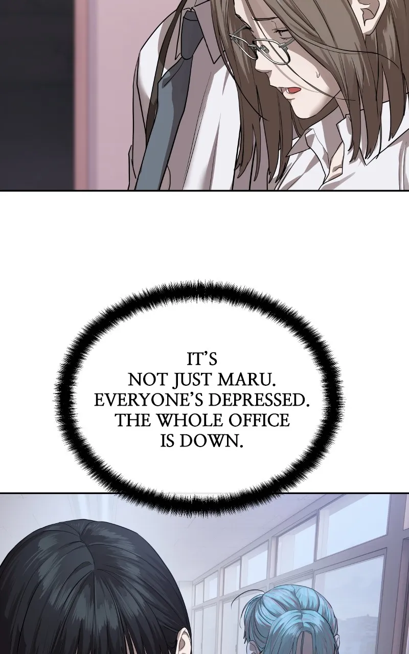 Special Civil Servant Chapter 31 page 9 - 