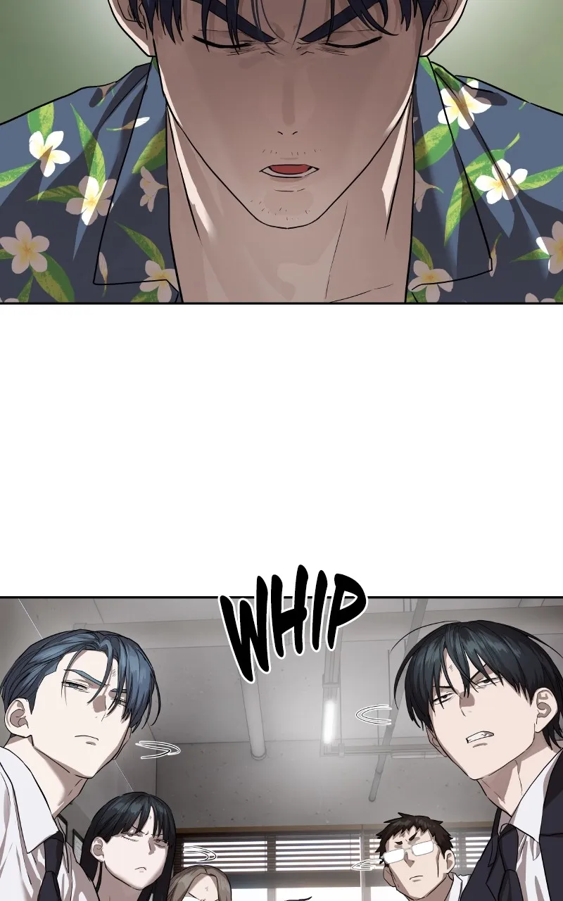 Special Civil Servant Chapter 31 page 84 - 