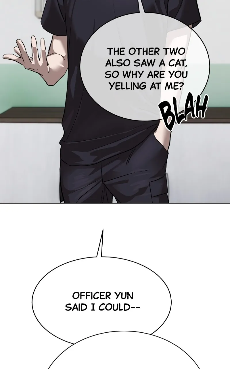 Special Civil Servant Chapter 31 page 86 - 