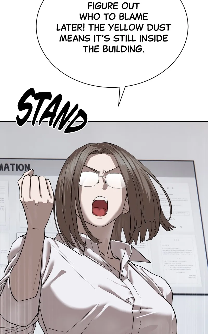 Special Civil Servant Chapter 31 page 87 - 