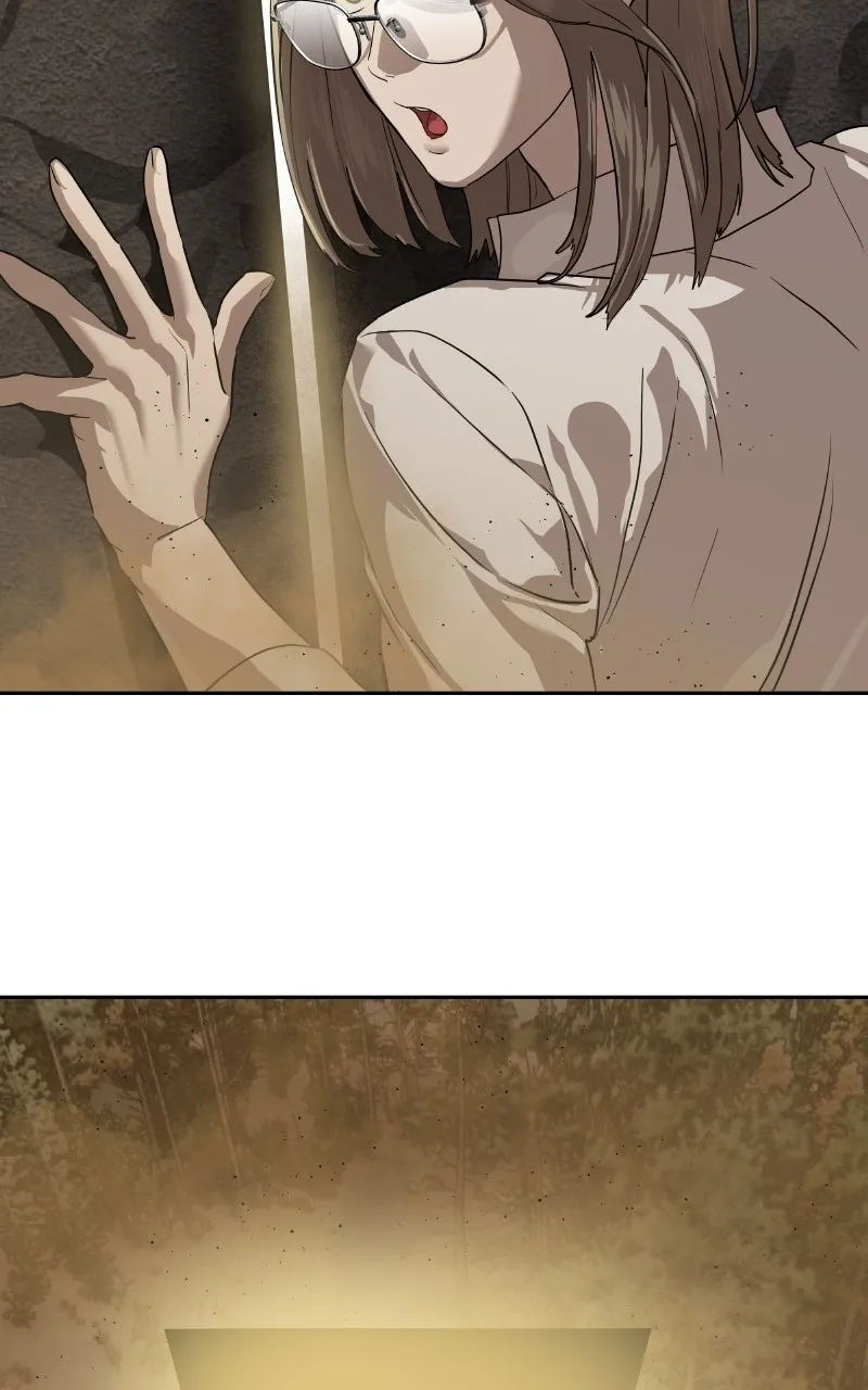 Special Civil Servant Chapter 31 page 90 - 